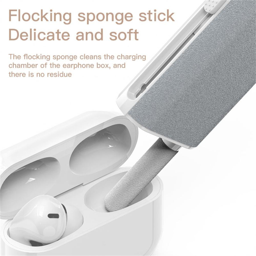 5in1 Screen Cleaning Set - Image 2