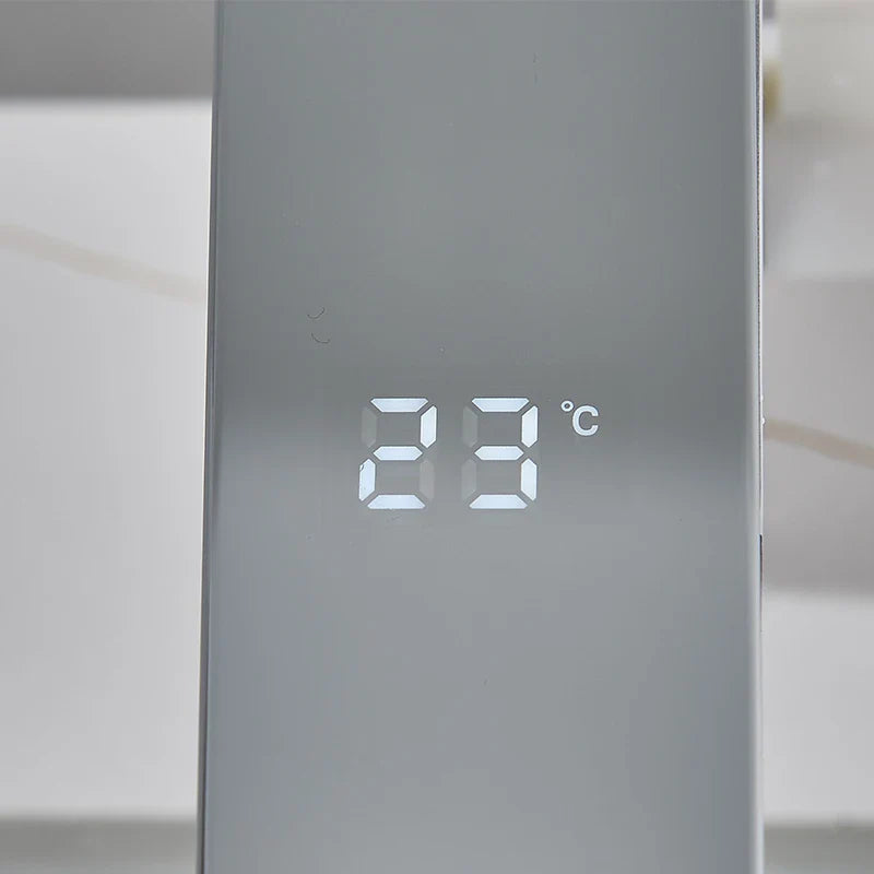 Smart Sensor Energy-Efficient Digital Display Faucet - Image 3