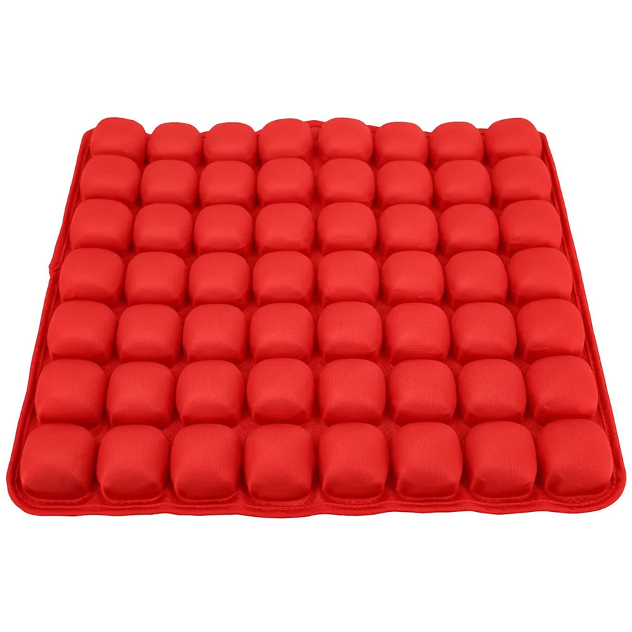 Inflatable Heat Dissipation Ultra Soft Chair Cushion - Image 4