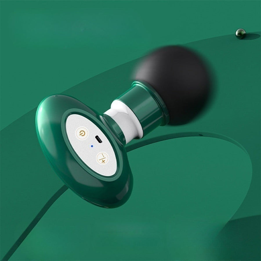 Muscle Master Mini Pocket Massager - Image 0