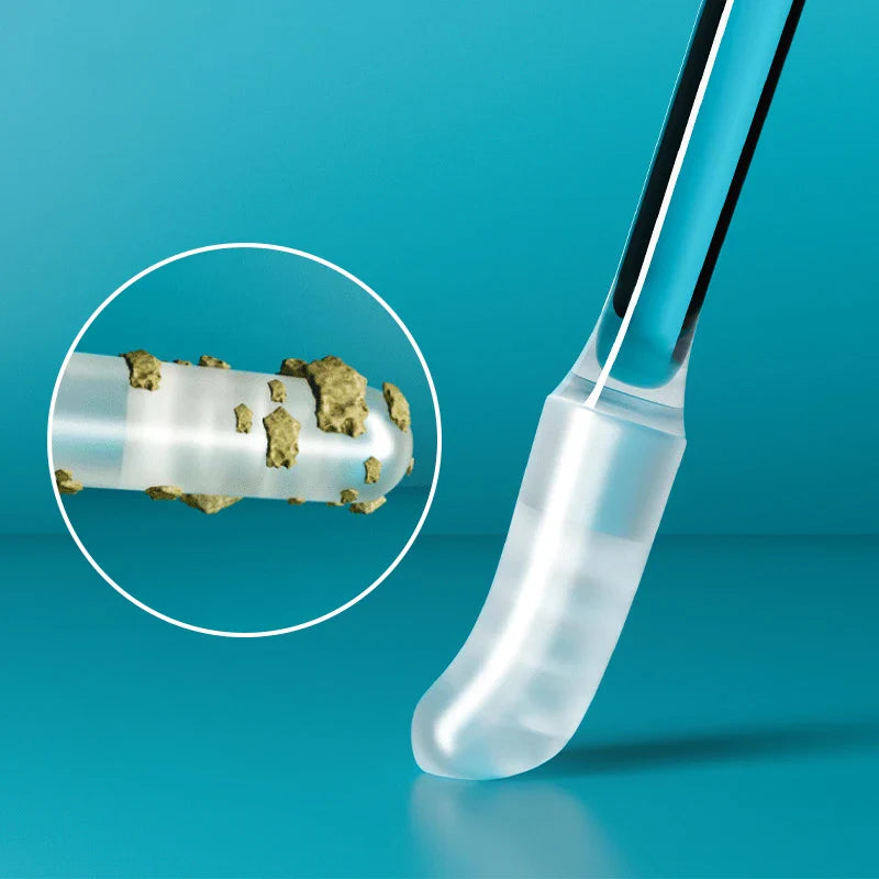 Disposable Sticky Reusable Ear Wax Remover - Image 3