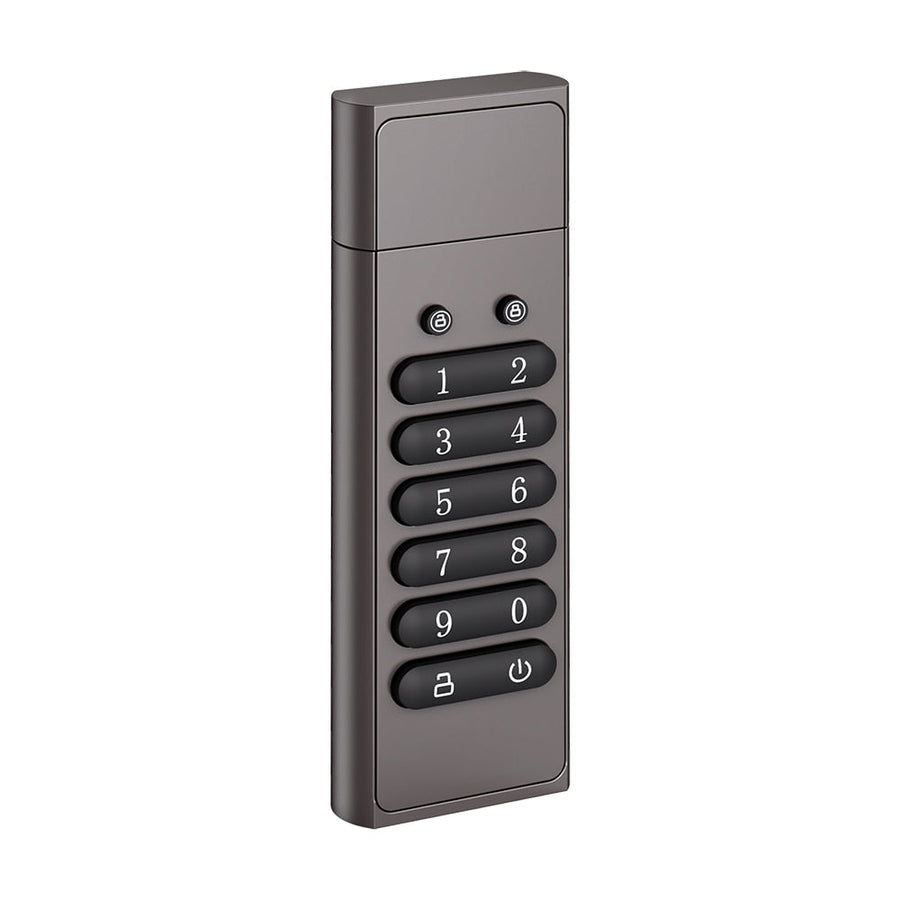 32 GB Encrypted Keypad USB Flash Drive - Image 5