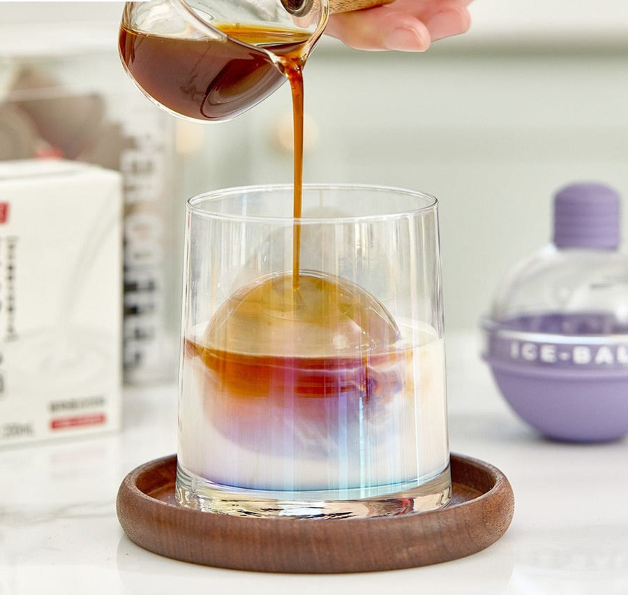 Creative Ice Tray Spherical Mold - Image 3