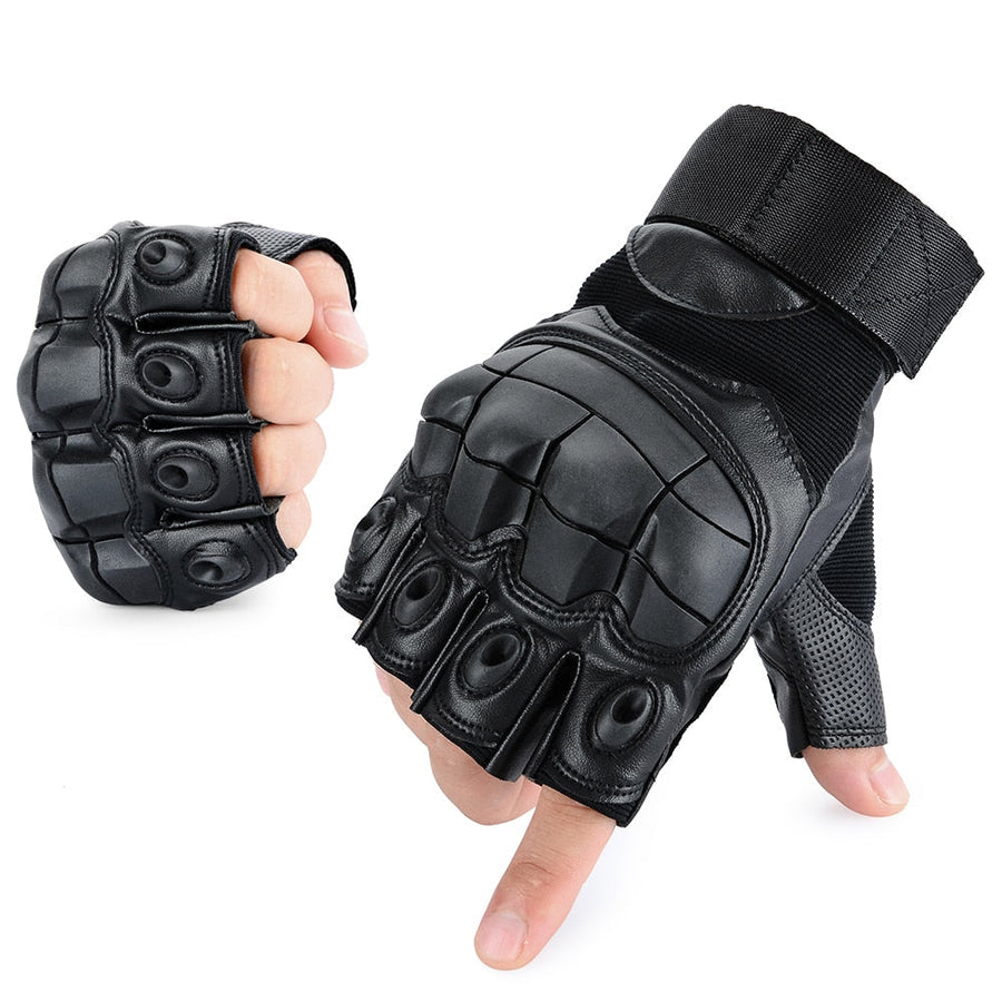 Heavy Duty Construction Gloves - Image 8