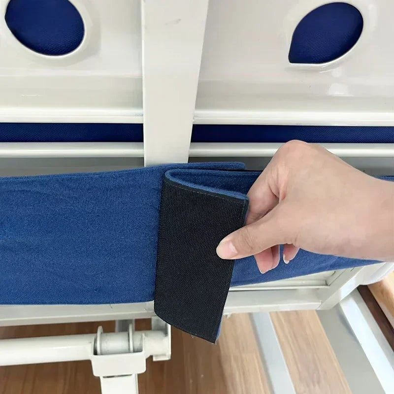 Anti-slip Wheelchair Backrest Support Pillow - Image 5