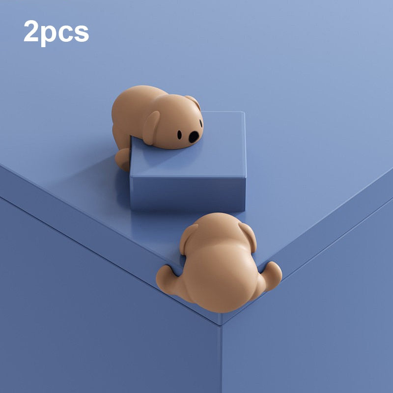 Softy Pup Corner Edge Protector Bumpers - Image 8