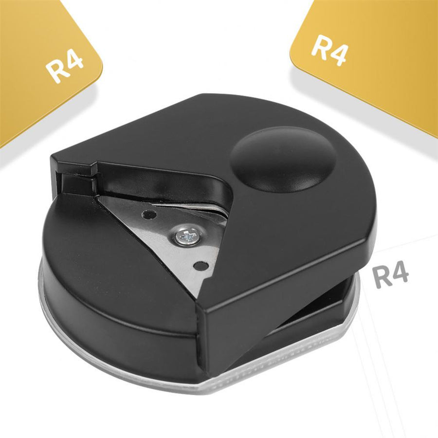 Smooth Curve Compact Paper Trimmer - Image 7