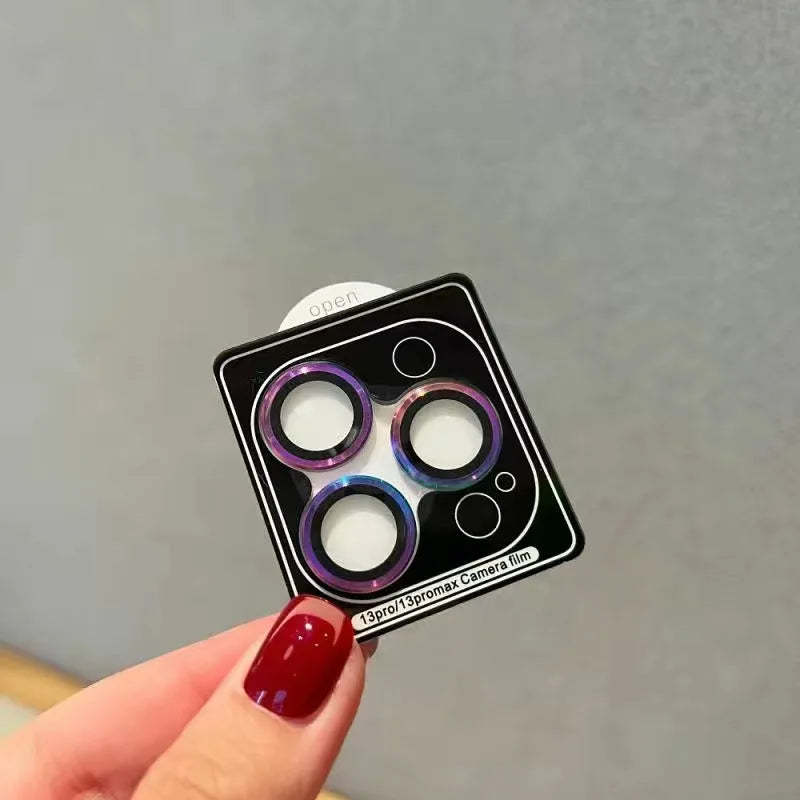 Lens Protect Easy Assembly iPhone Camera Cover - Image 6