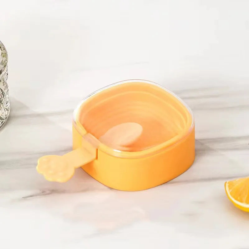 DIY Frozen Ice Cream Popsicle Mould - Image 5