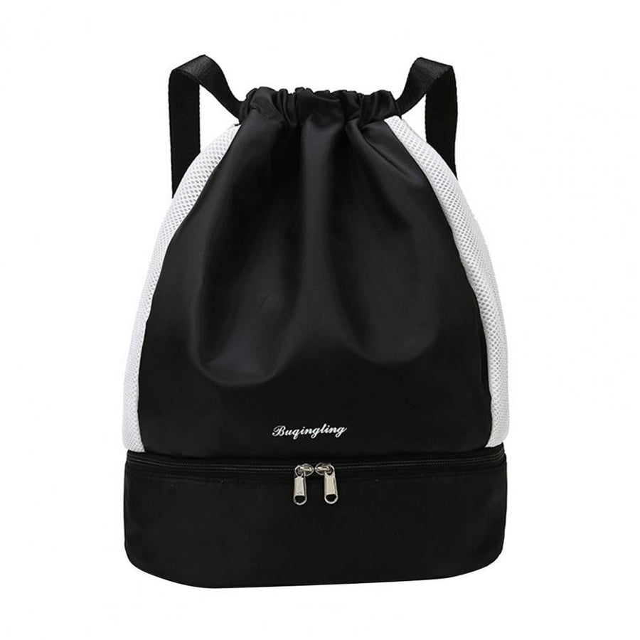 Jumbo Pack Large Travel Backpack - Image 5