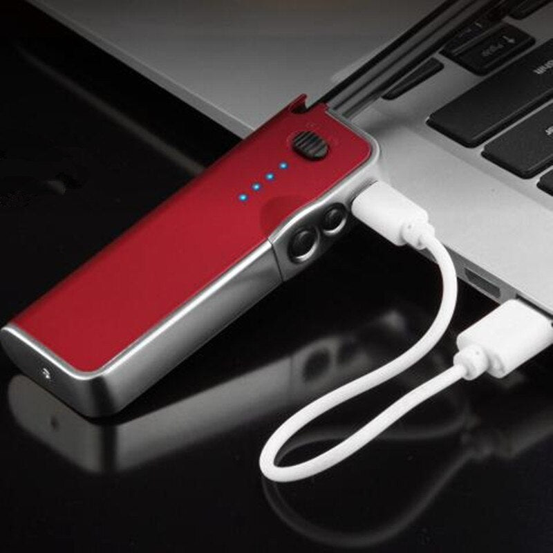 Storm Maker Telescopic Windproof Lighter - Image 2
