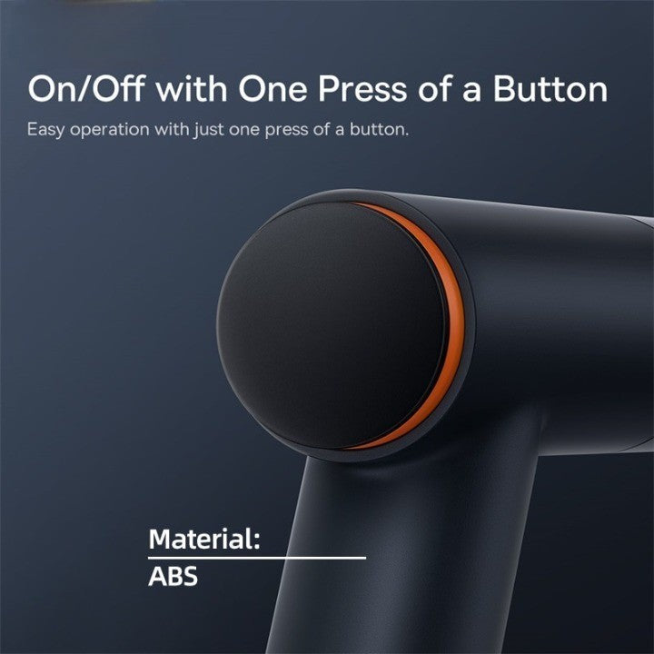 Car Cleanse High-Pressure Water Sprayer Gun - Image 2
