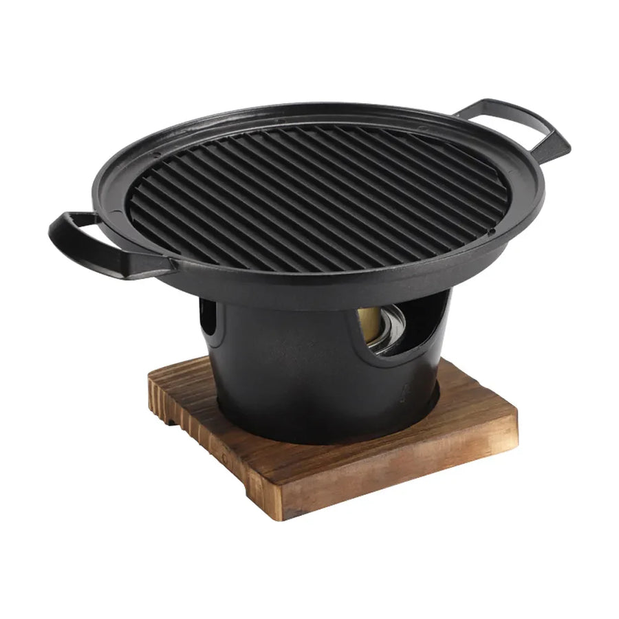 Mini BBQ Non-Stick Japanese Grill - Image 7