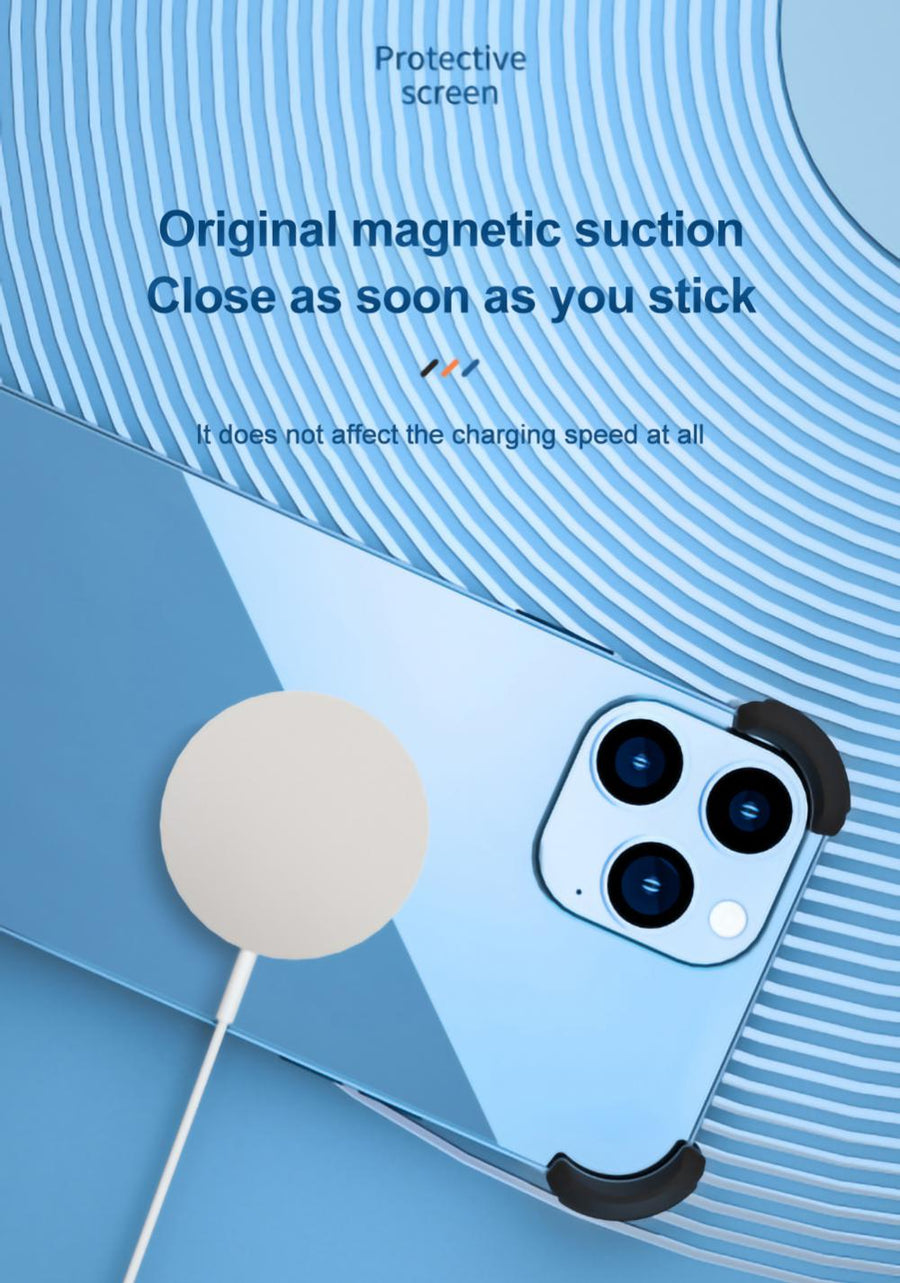 Shock-Proof iPhone Corner Protector Set - Image 6