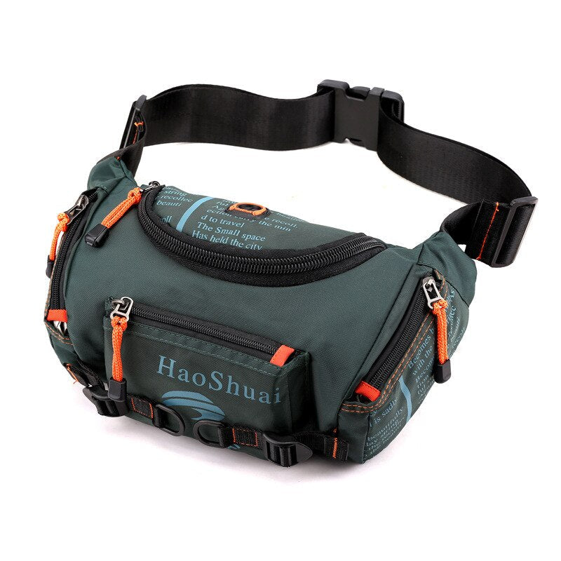 Journey Friendly Oxford Waits Bag - Image 12