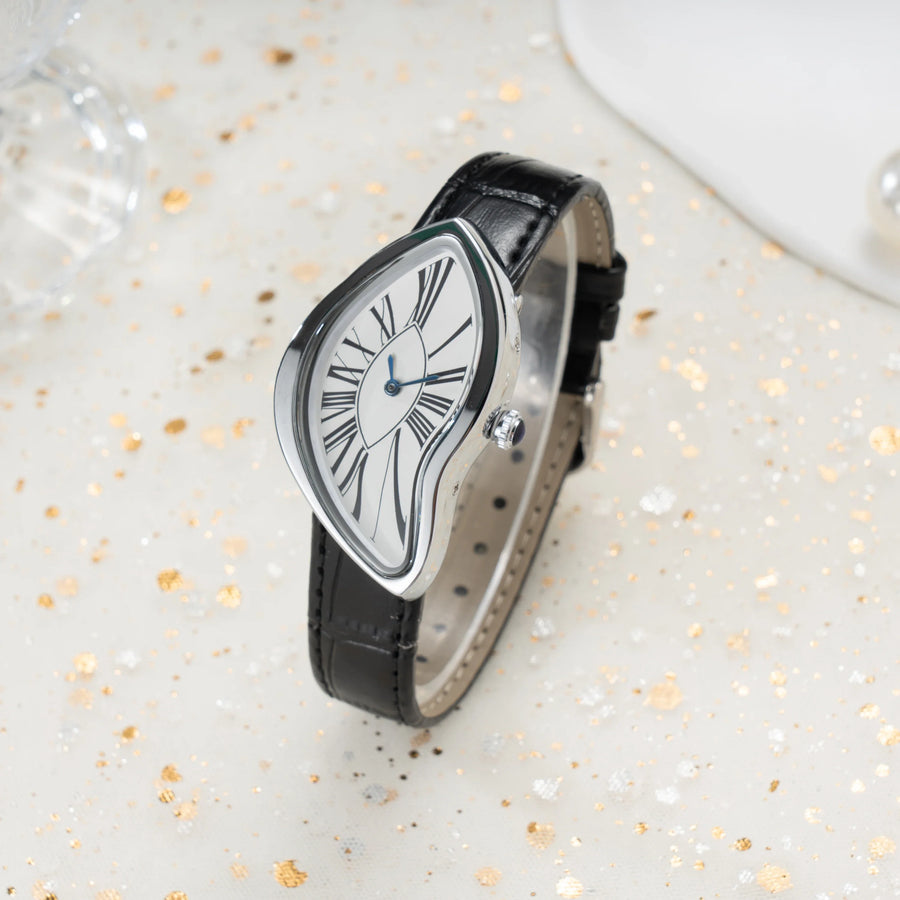 Surreal Hour Wrist Watch - Image 6