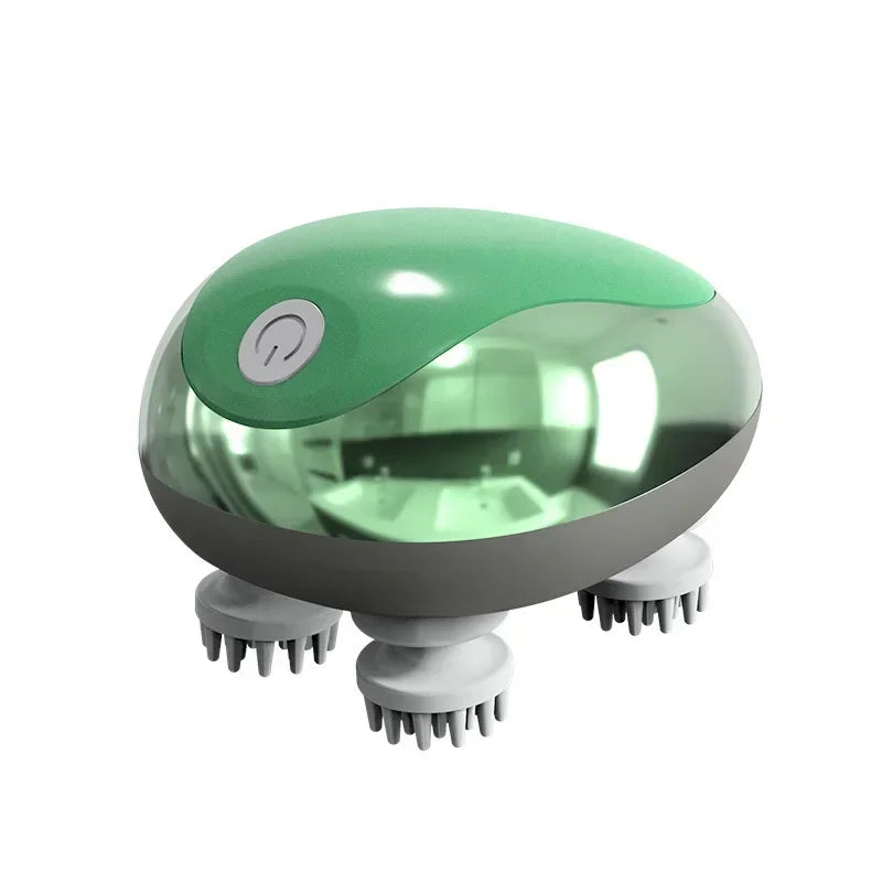 Electric Relax Cat Massager - Image 7