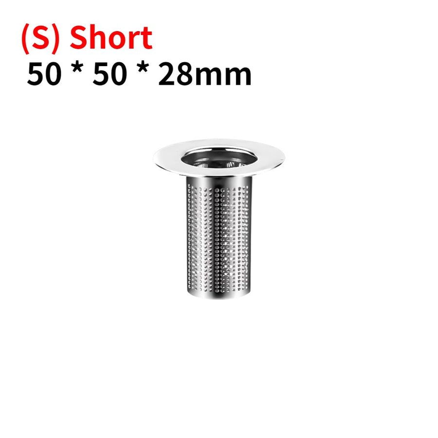 Leak-Proof Kitchen Sink Floor Drain Filter - Image 6