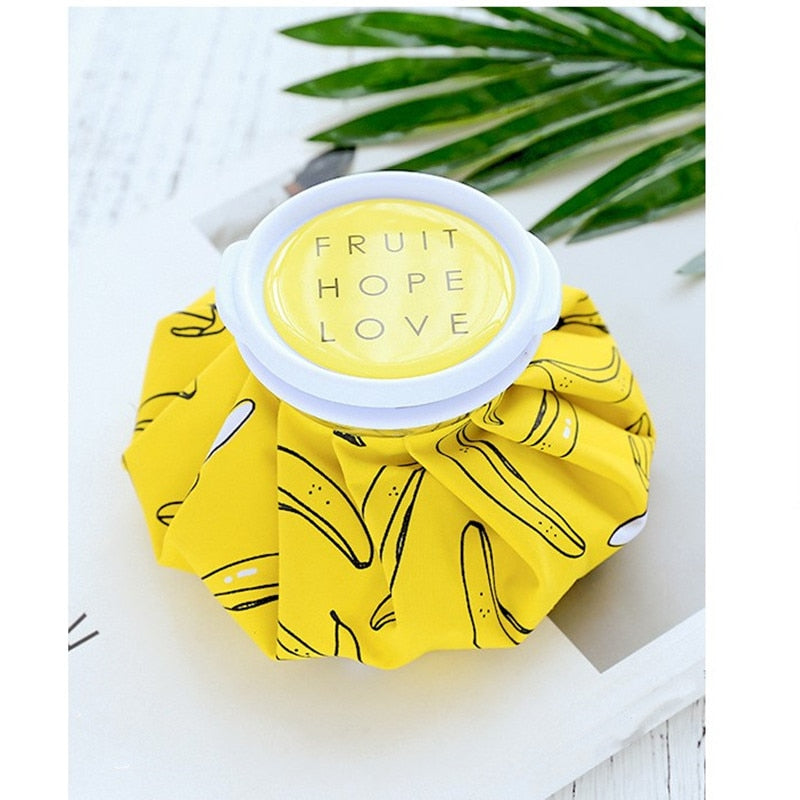 Reusable Multipurpose Hot Cold Water Bag - Image 2