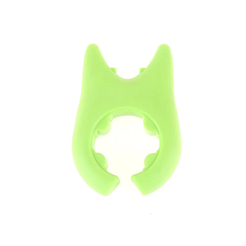 Magic Mount Punch-Free Spatula Holder - Image 12