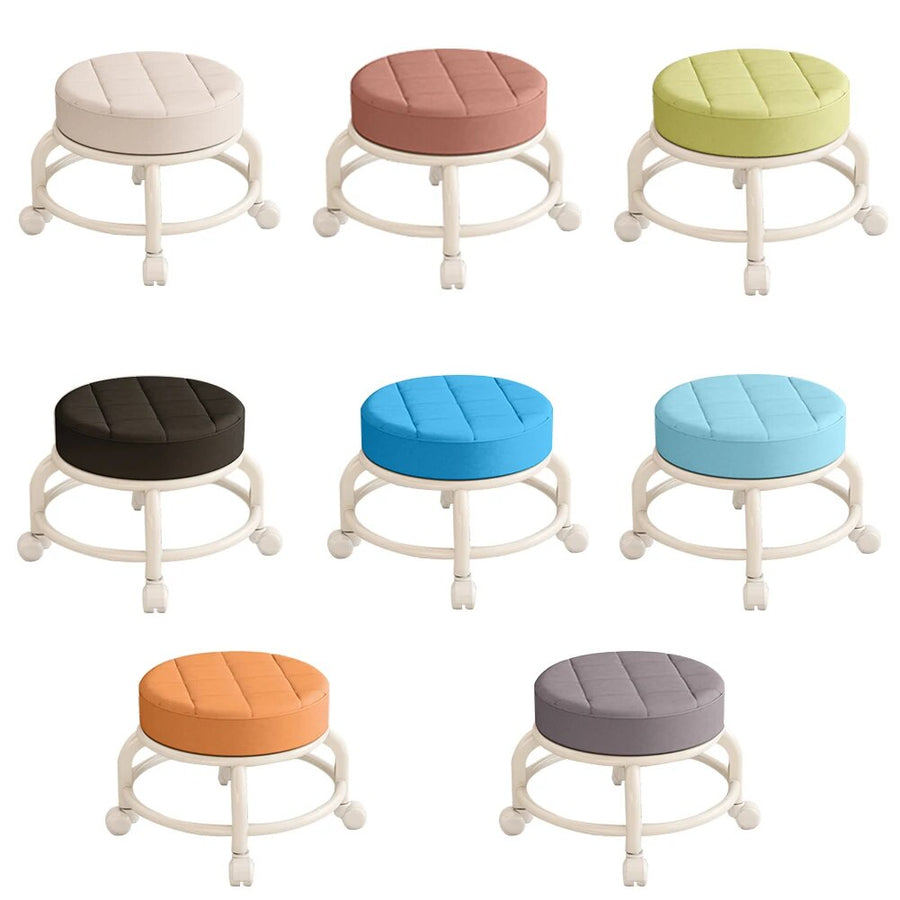 Nordic Padded Motion Mini Chair - Image 5