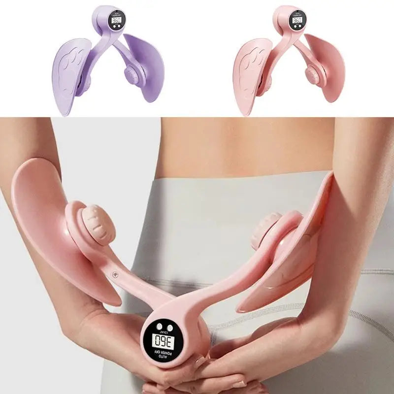 Anti-Slip Inner Thigh Muscle Exercise Trainer Gadget - Image 3