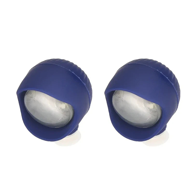 Night Walk Clip-On Slipper LED Light - Image 6