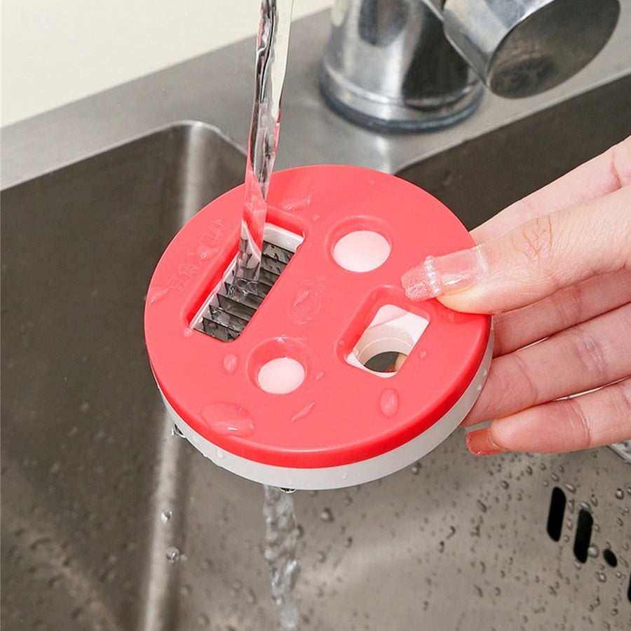 Quick Chop Multifunctional Vegetable Shredder Tool - Image 2