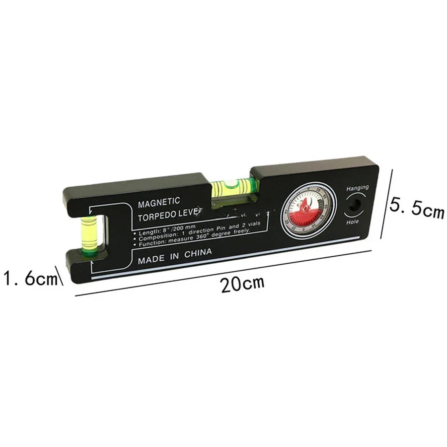 High Accuracy Magnetic Level Indicator - Image 6