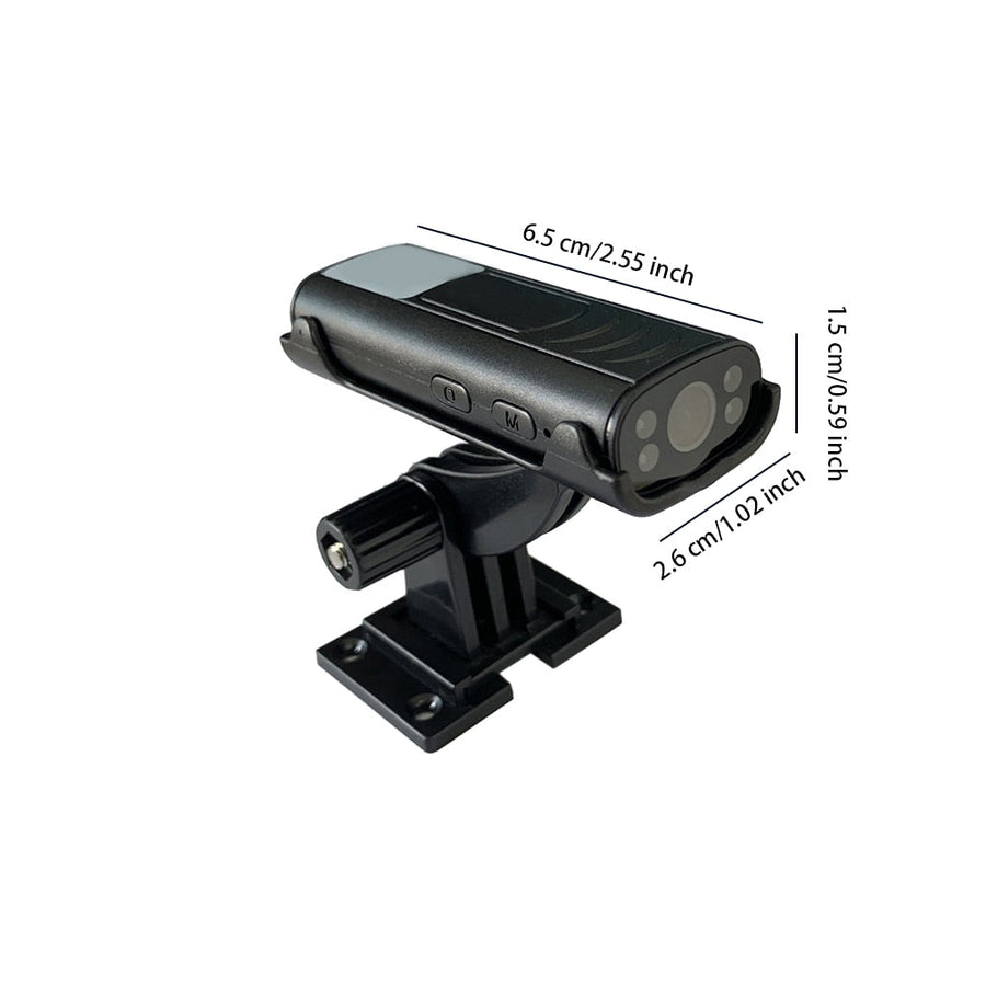 Guardian Vision Smart HD Wifi Camera - Image 7