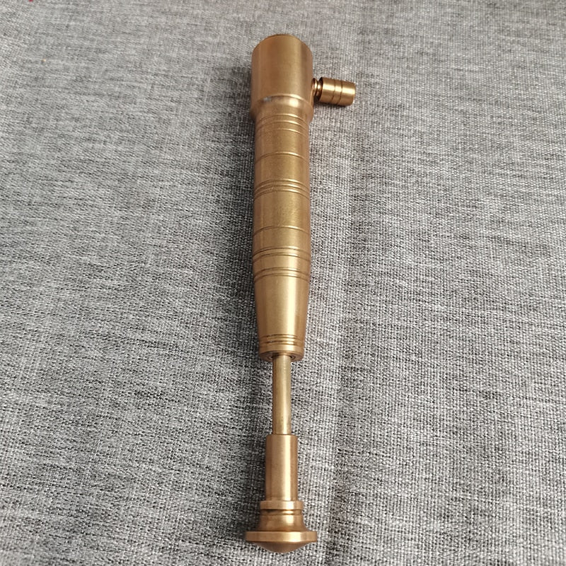 Ancient Time Kerosene Manual Gas Lighter - Image 6