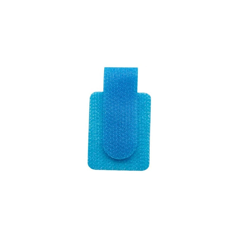 Self-Adhesive Reusable Cable Organizer Set - Image 5