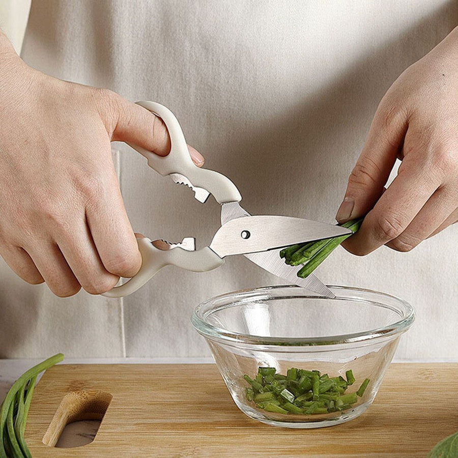 Elegant Durable Kitchen Tool Set - Image 2