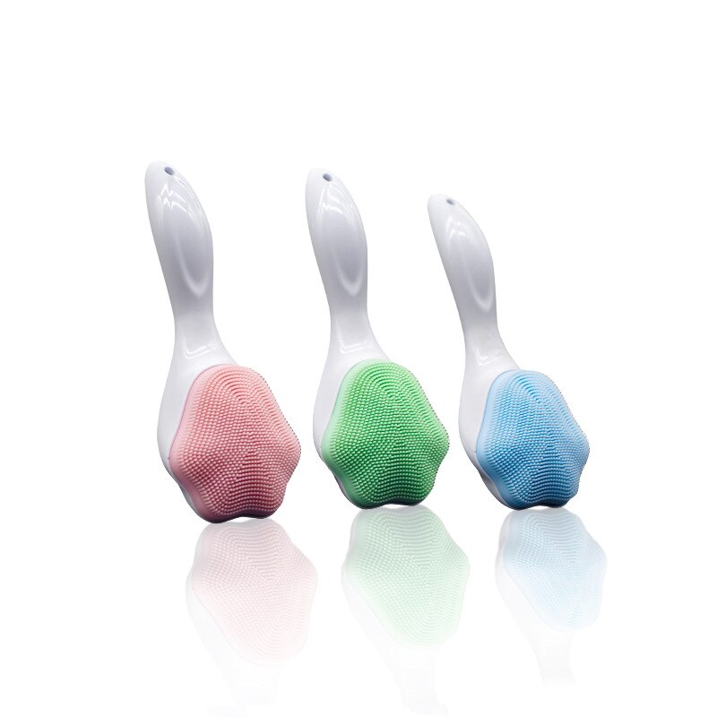Cat Paw Facial Deep Cleansing Brush - Image 2