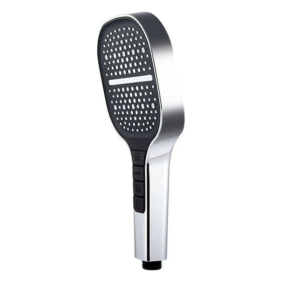 Water Saving Time Adjustable Shower Head - Image 2