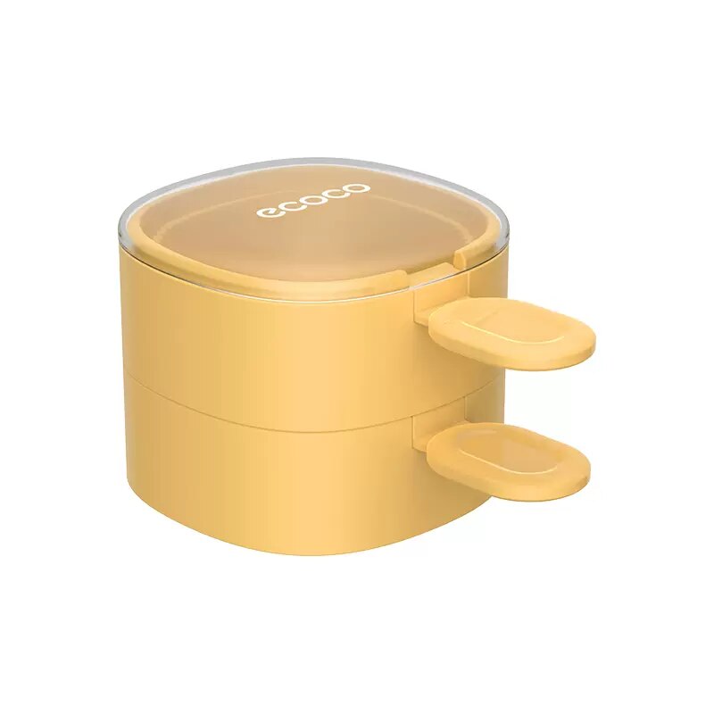 Frosty Fruit DIY Homemade Ice Cream Mold - Image 6
