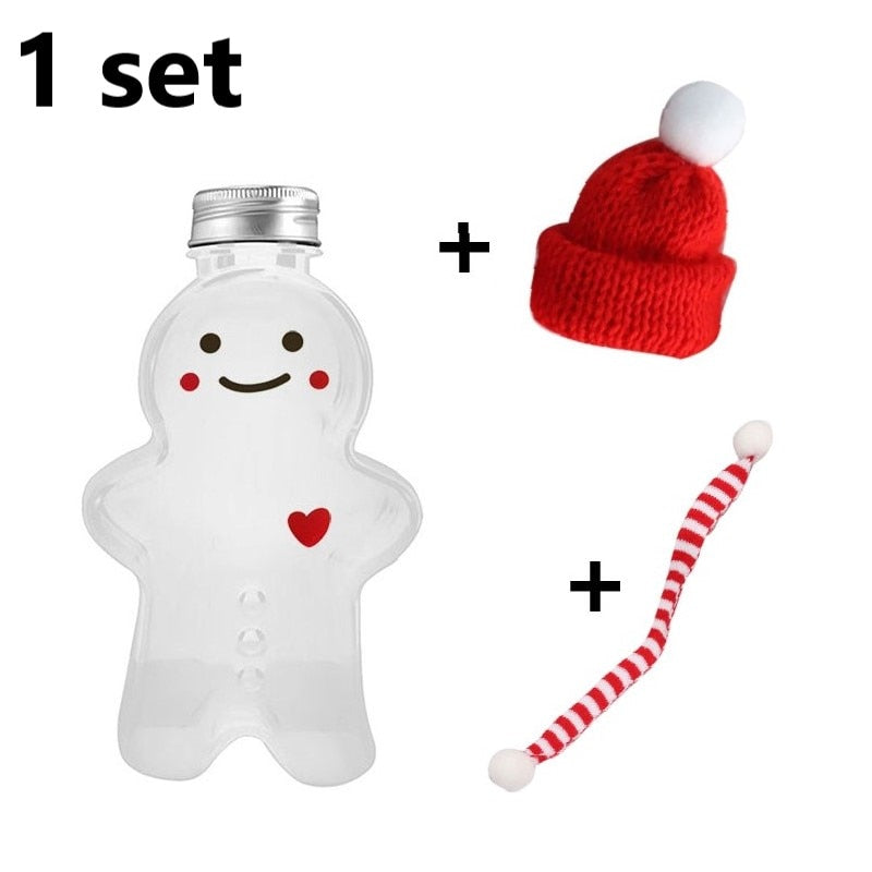 Gingerbread On The Go Water Bottle - Image 6