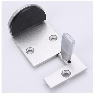 Secure Hold Stainless Steel Door Holder - Image 2