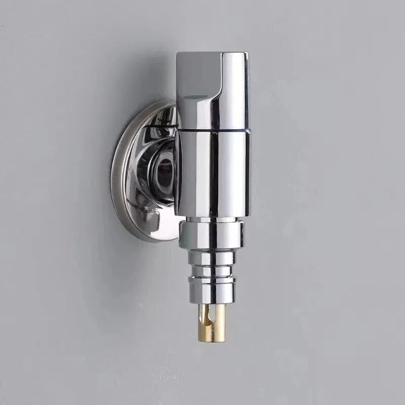 Stream Flow Rotatable Modern Faucet - Image 1