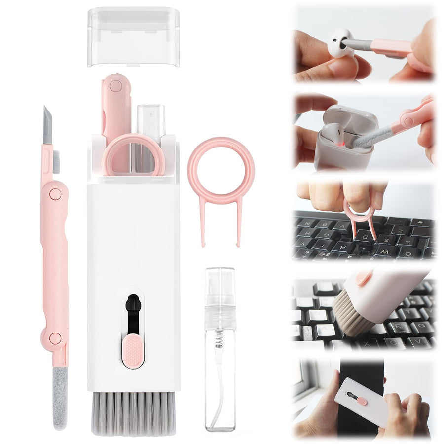 7in1 Computer Phone Cleaning Set - Image 11