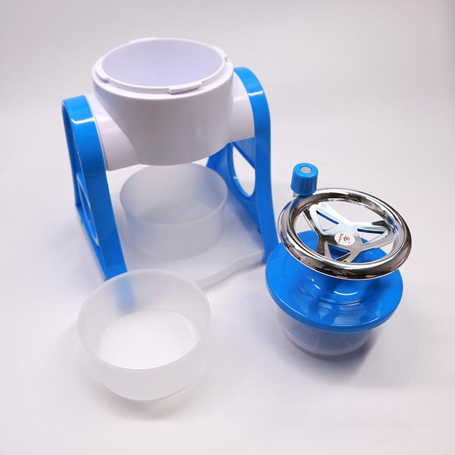 Home Manual Mini Cool Smoothie Maker - Image 5