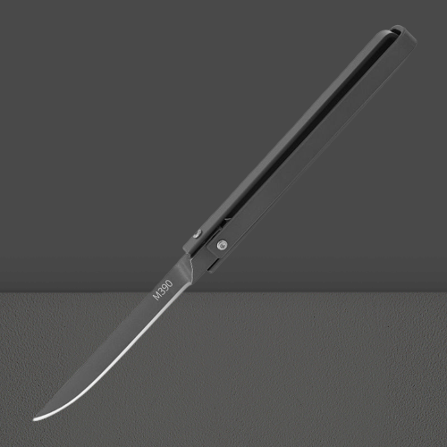 Multifunctional Outdoor Utility Tactical Foldable Knife - Image 12