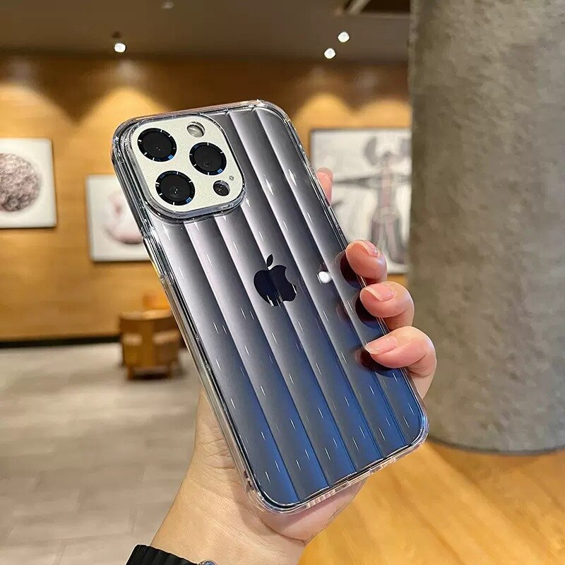 Heat Dissipation Protective Phone Case - Image 2