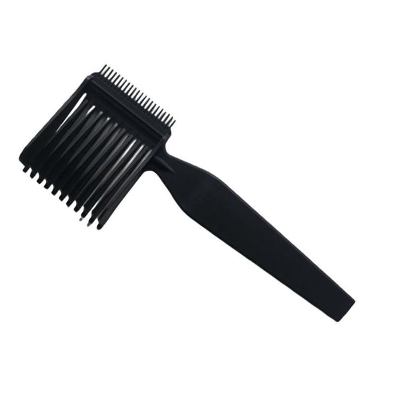 Professional Styling Easy Positioning Hair Comb - Image 7