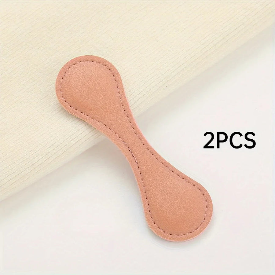 Grip Keeper Magnetic Clothing Sleeve Clips