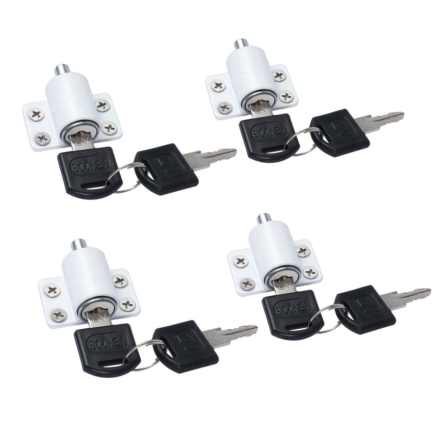 Baby Guard Sliding Window Lock - Image 3