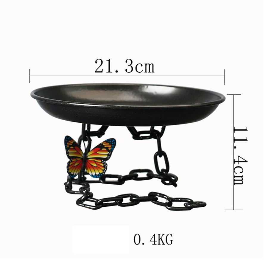 Sky Garden Levitating Indoor Air Flower Pot - Image 10