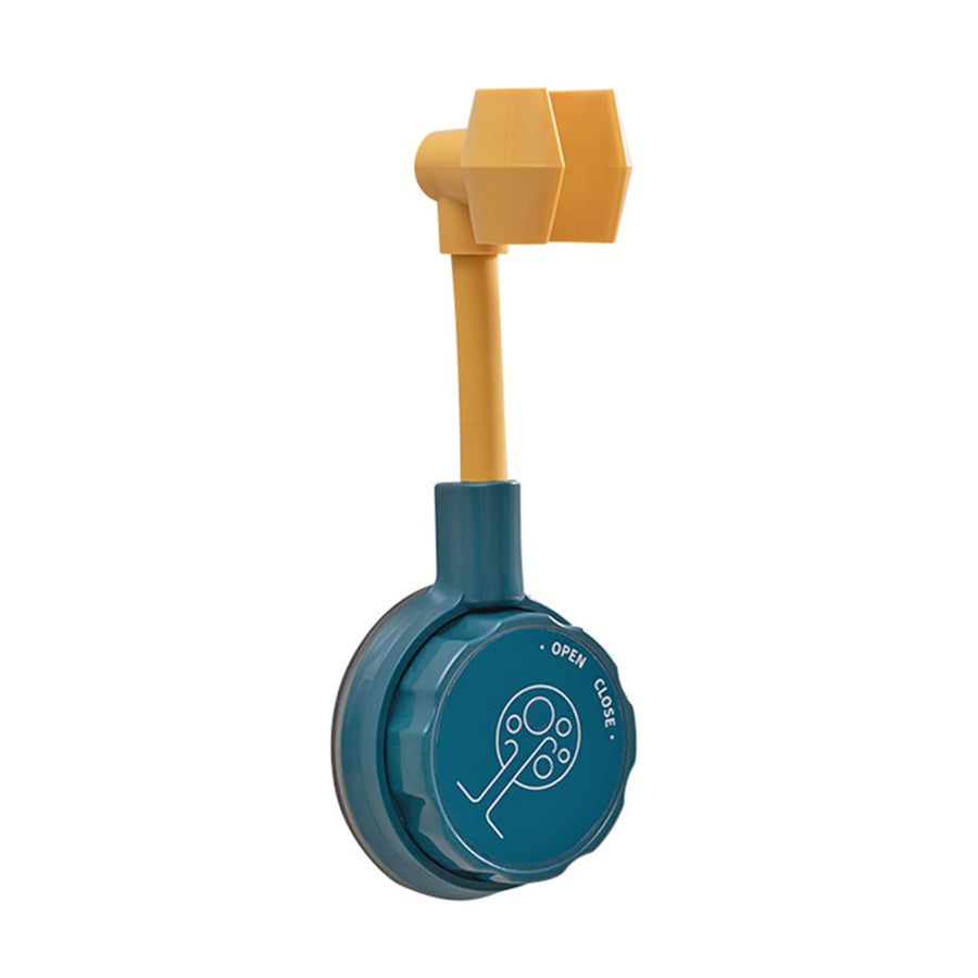 360 Rotating Universal Shower Head Holder - Image 8