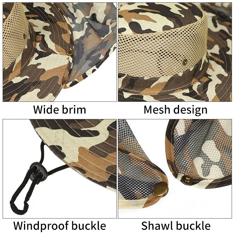 Element Shield All-Weather Explorer Cap - Image 4