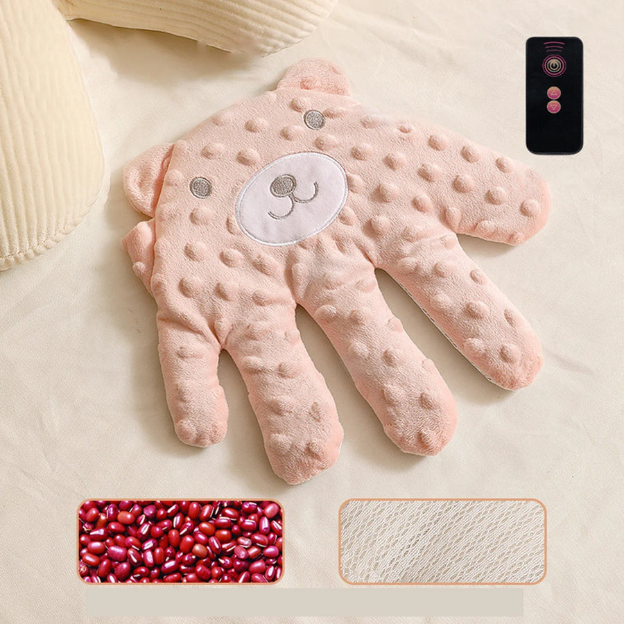 Big Hand Automatic Soft Baby Sleeping Toy - Image 16